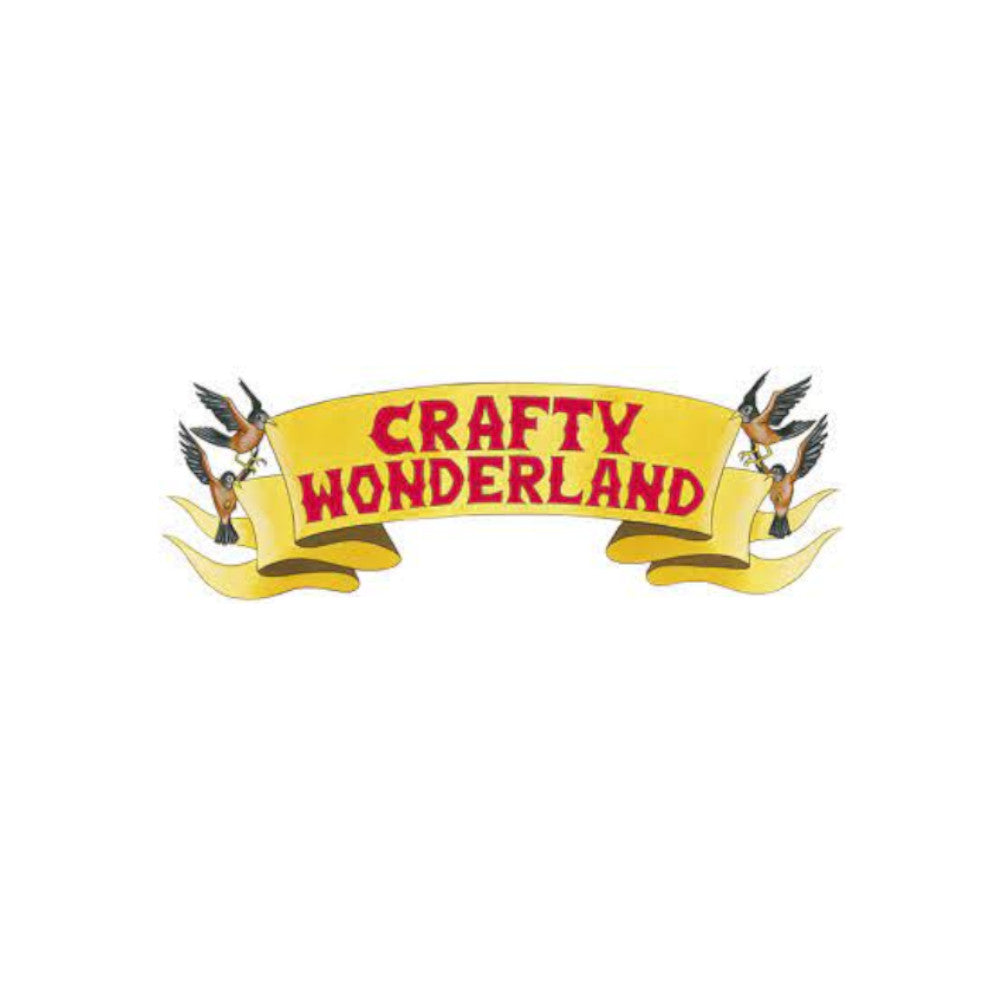 Crafty Wonderland Spring Market - May 1 & 2