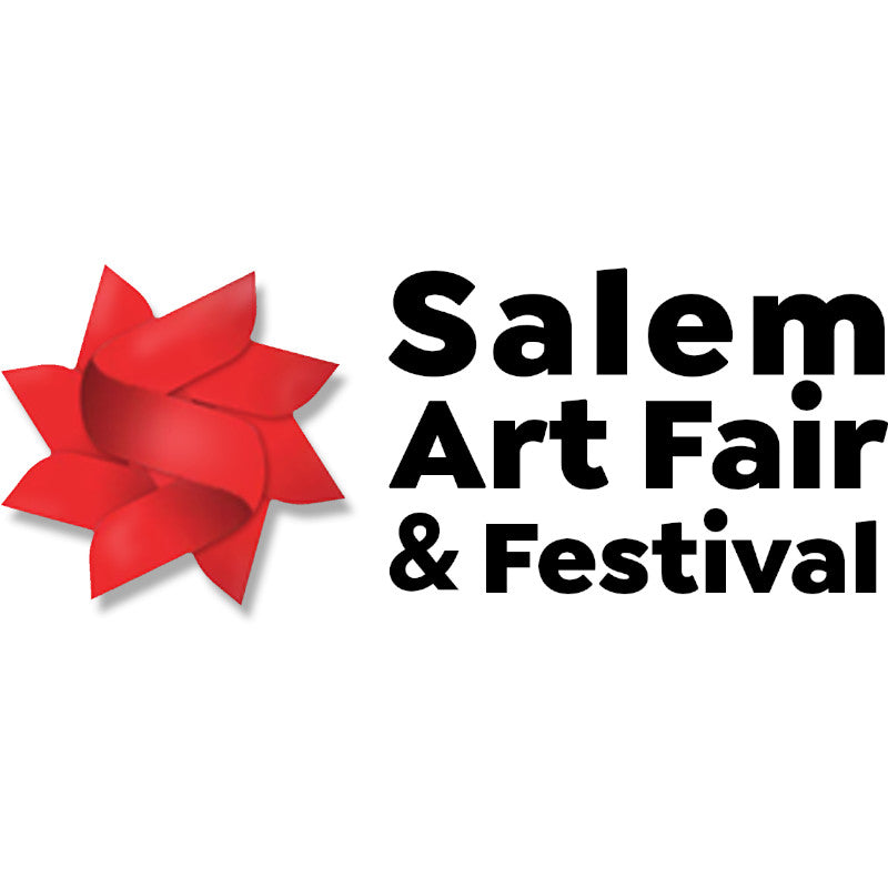 Salem Art Fair ~ Sept 12-14 *BOOTH 117*