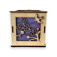 LIGHTKEEPER - Cherry Blossom Votive Holder