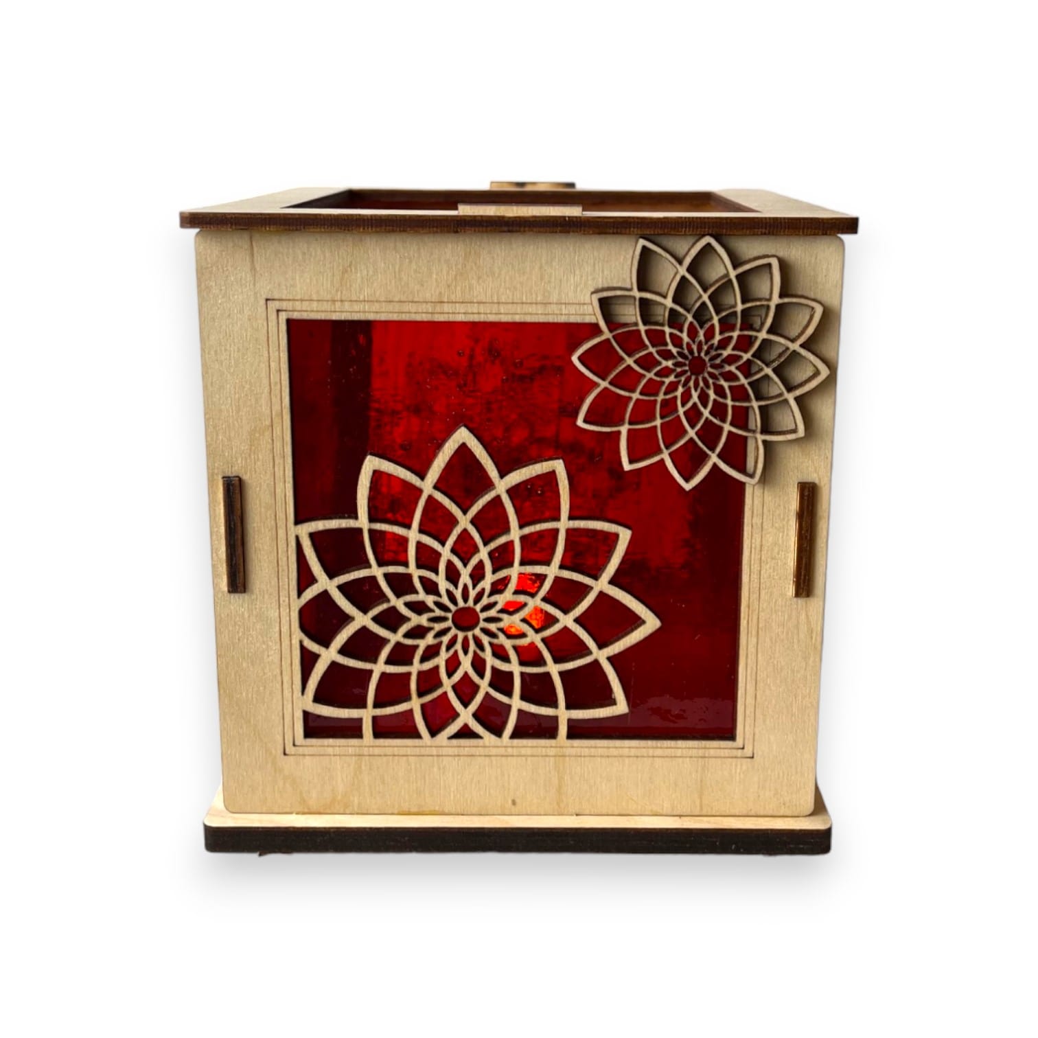 LIGHTKEEPER - Dahlia Votive Holder