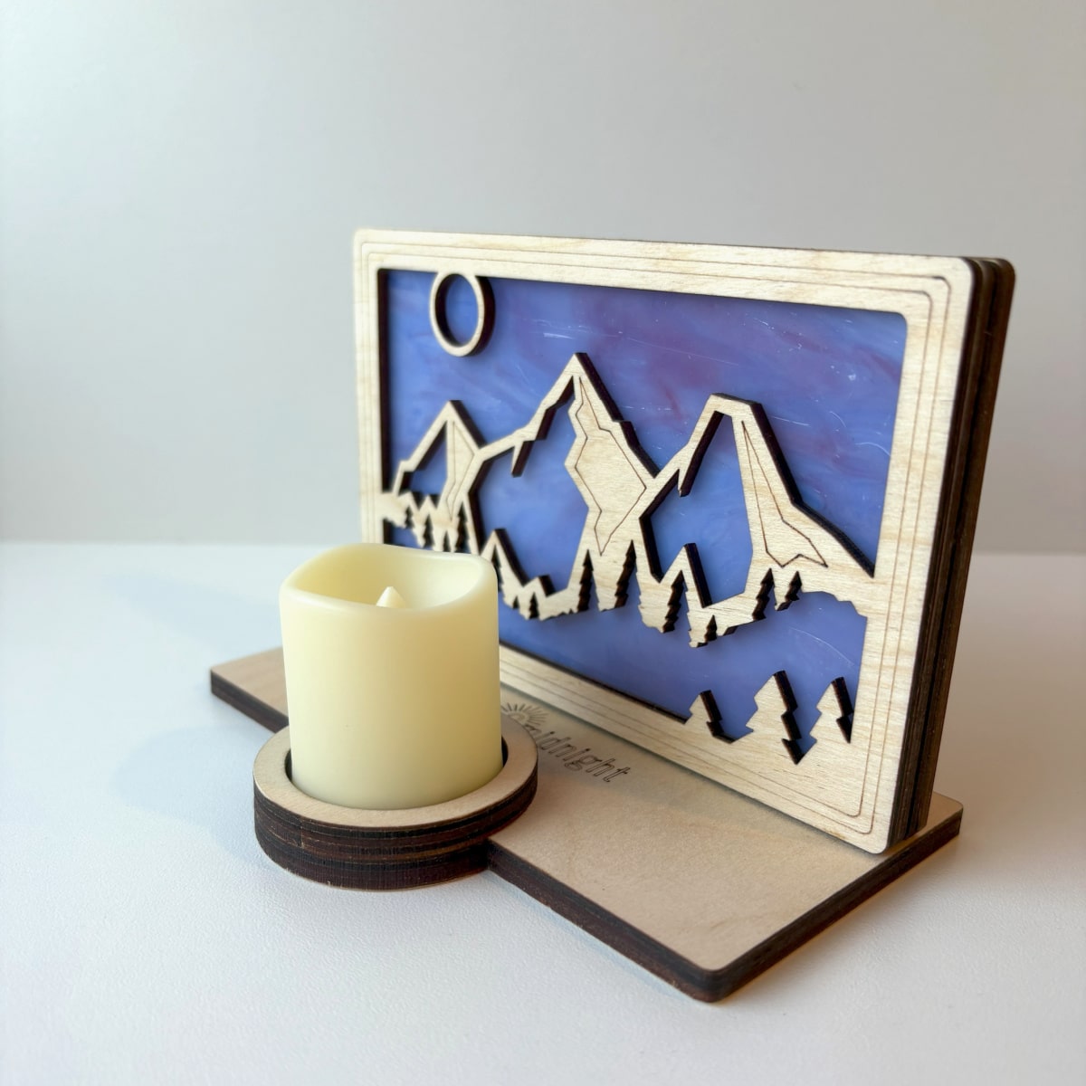 MOUNTAIN - Landscape Sunscreen