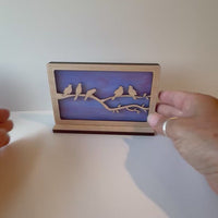 MOUNTAIN - SUNSCREEN