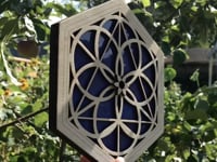 TALISMAN SUNCATCHER
