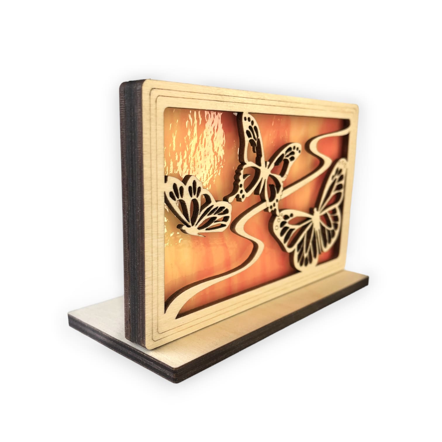 BUTTERFLY - Landscape Sunscreen