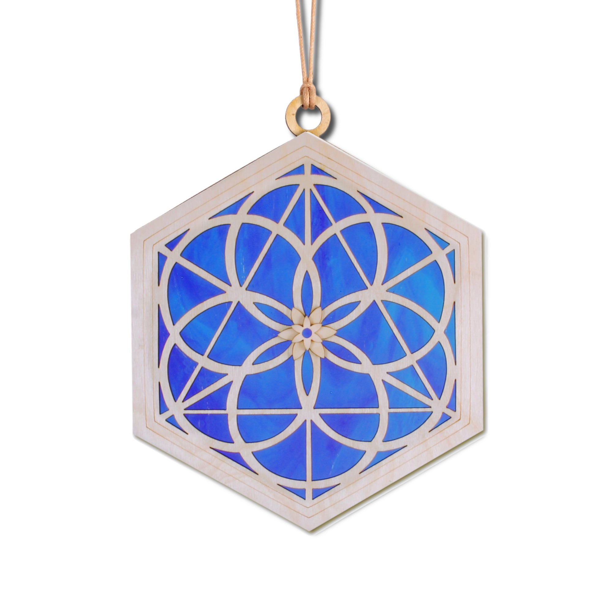 TALISMAN SUNCATCHER