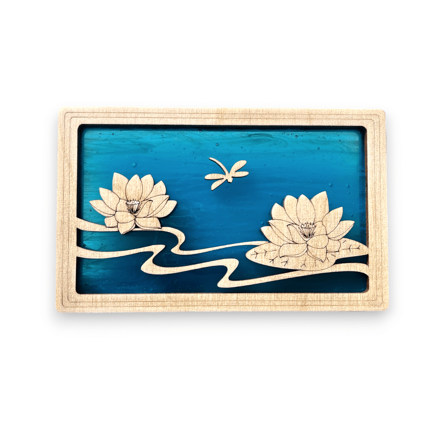 WATER LILY - Landscape Sunscreen