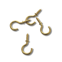 Hanging Devices - Cup Hook Set