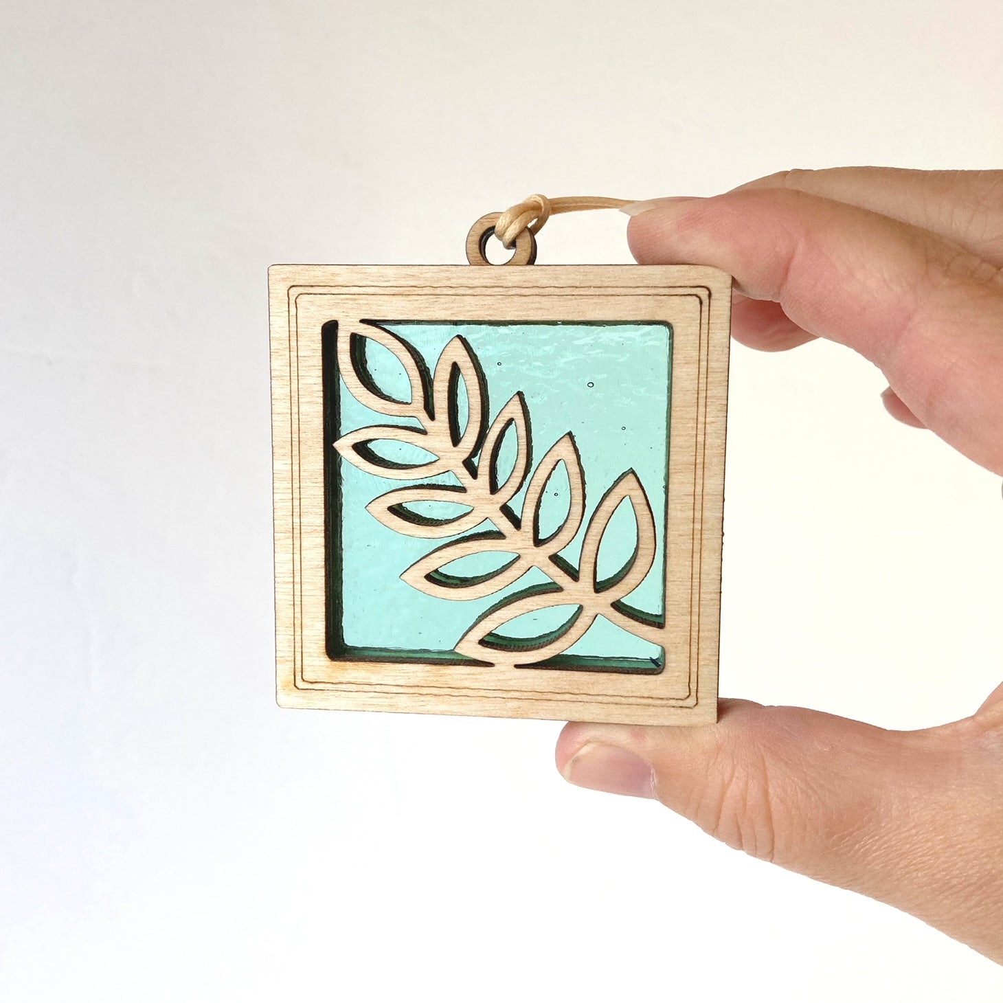 WILLOW MINI SUNCATCHER