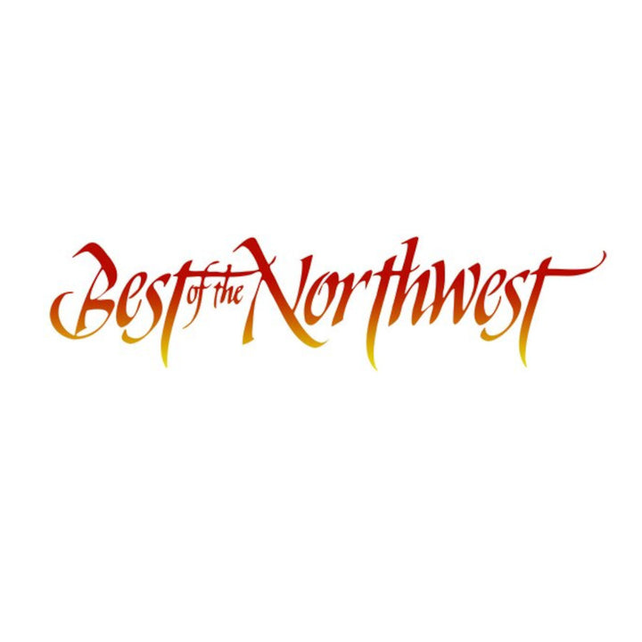 Best of the Northwest Fall Show - November 10-12 *BOOTH D6*
