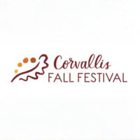 Corvallis Fall Festival ~ Sept 26 & 27