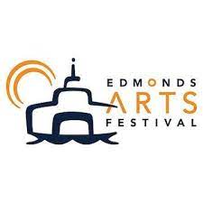 Edmonds Art Festival - June 14-16 / Booth 431