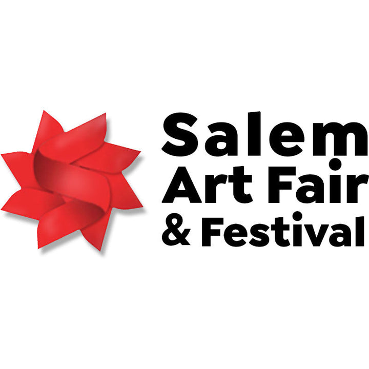 Salem Art Fair & Festival - Sept 12-14 *BOOTH 117*