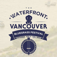 Vancouver Bluegrass Festival
