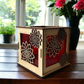 LIGHTKEEPER - Dahlia Votive Holder