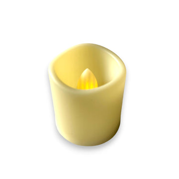 Battery Powered (flameless) Tealight Candle