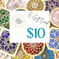 Ten2Midnight e-GIFT CARD