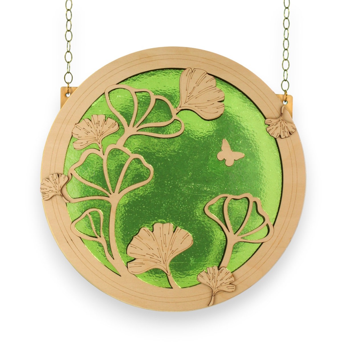GRAND GINKGO