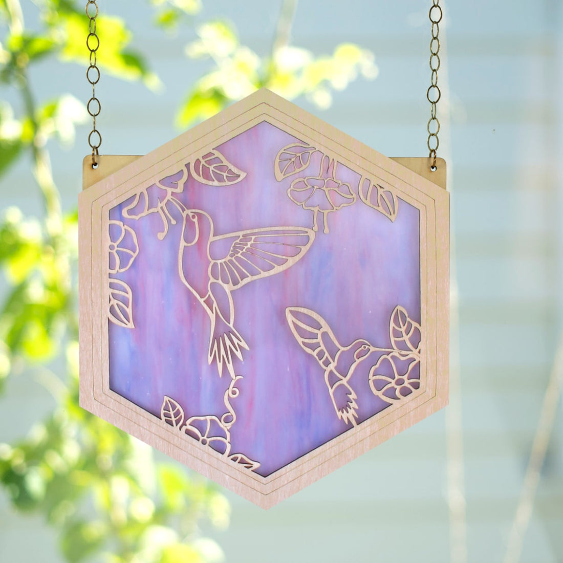 GRAND HUMMINGBIRD