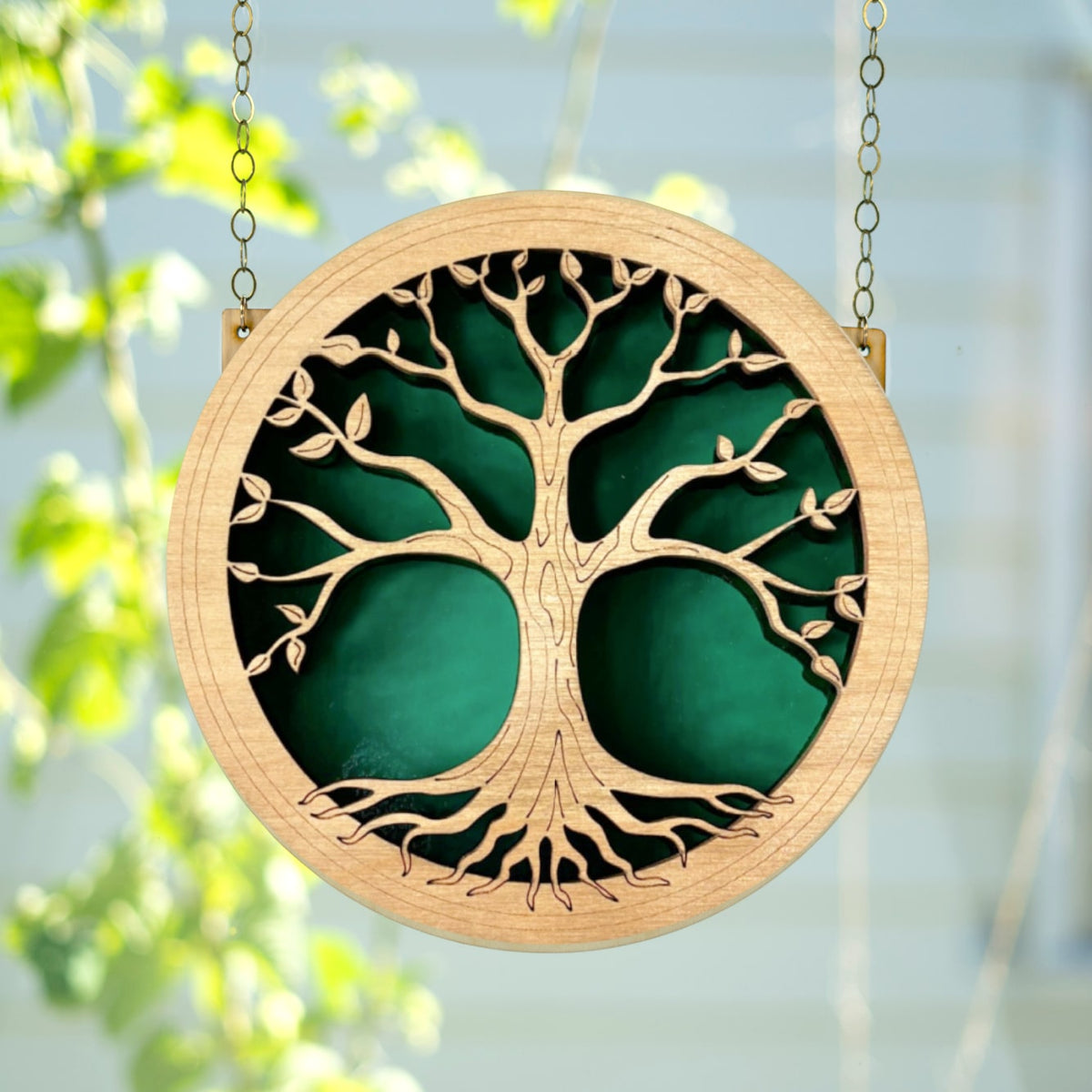GRAND TREE OF LIFE