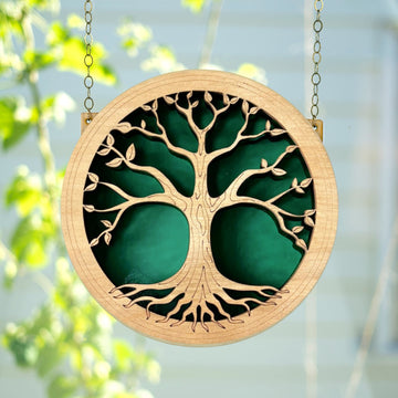 GRAND TREE OF LIFE