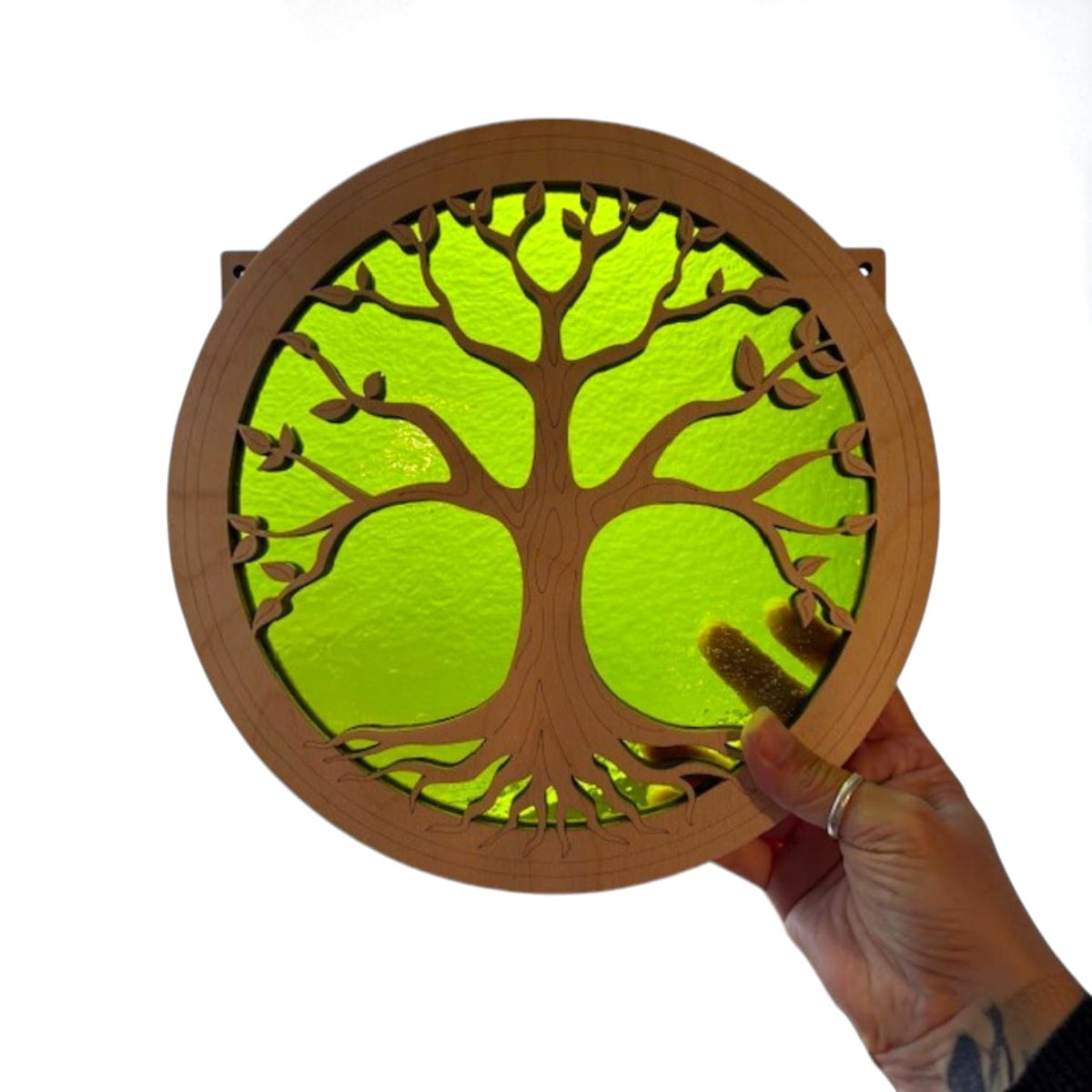GRAND TREE OF LIFE