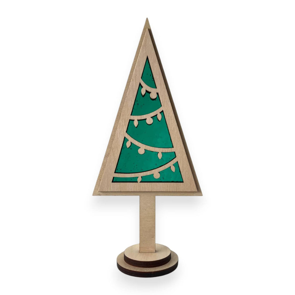 Holiday "TREELET" - Large