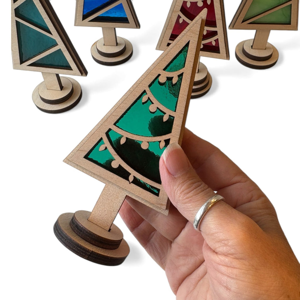 Holiday "TREELET" - Small