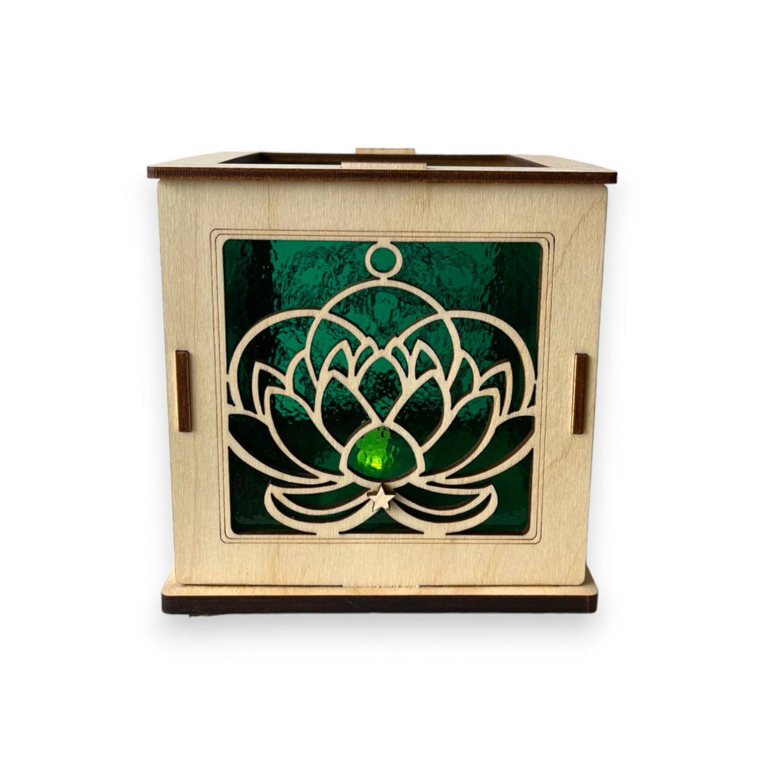 LIGHTKEEPER - Lotus Votive Holder