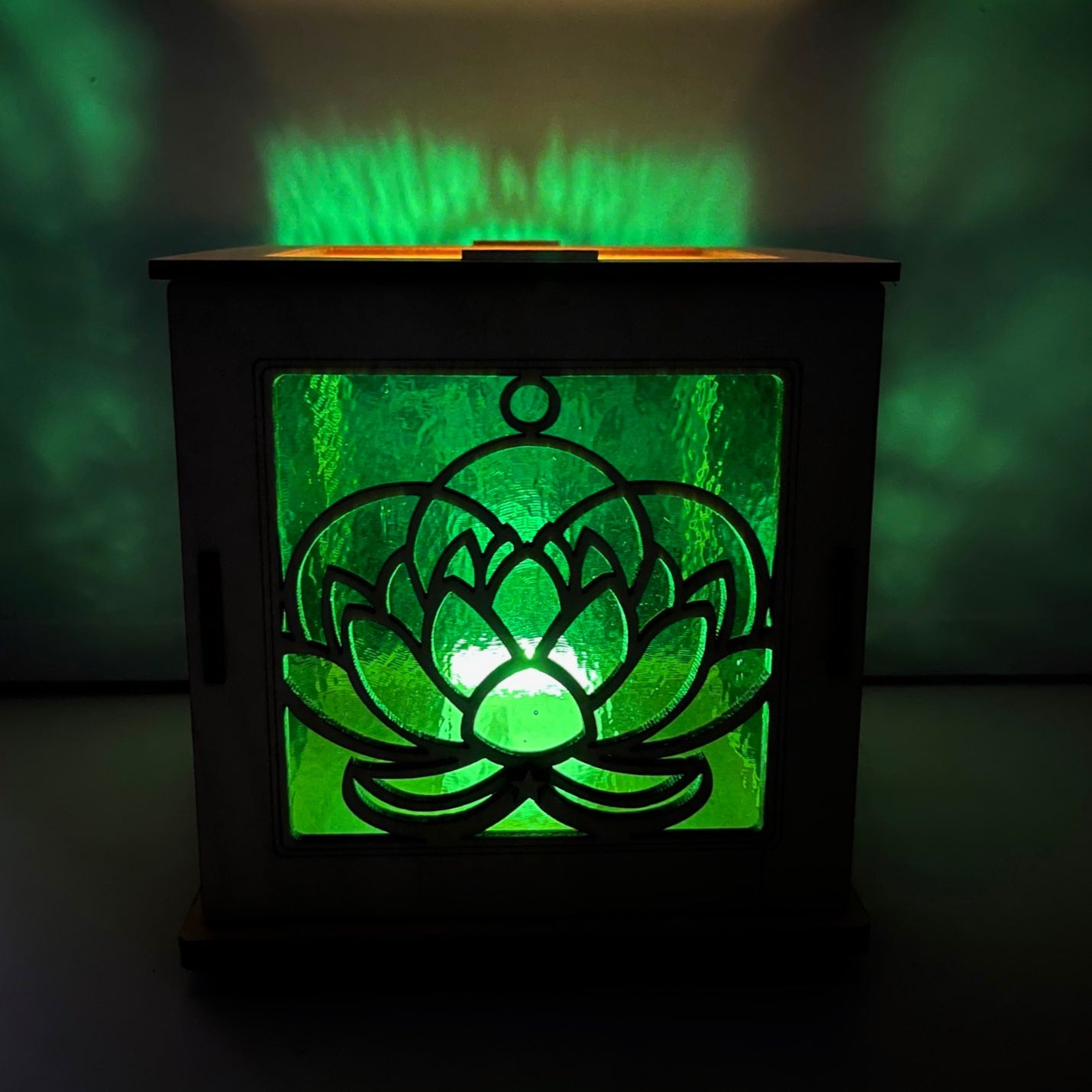 LIGHTKEEPER - Lotus Votive Holder