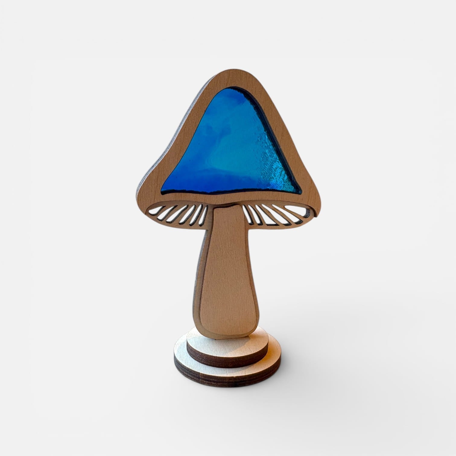 MYSTIC MUSHROOM - Conical