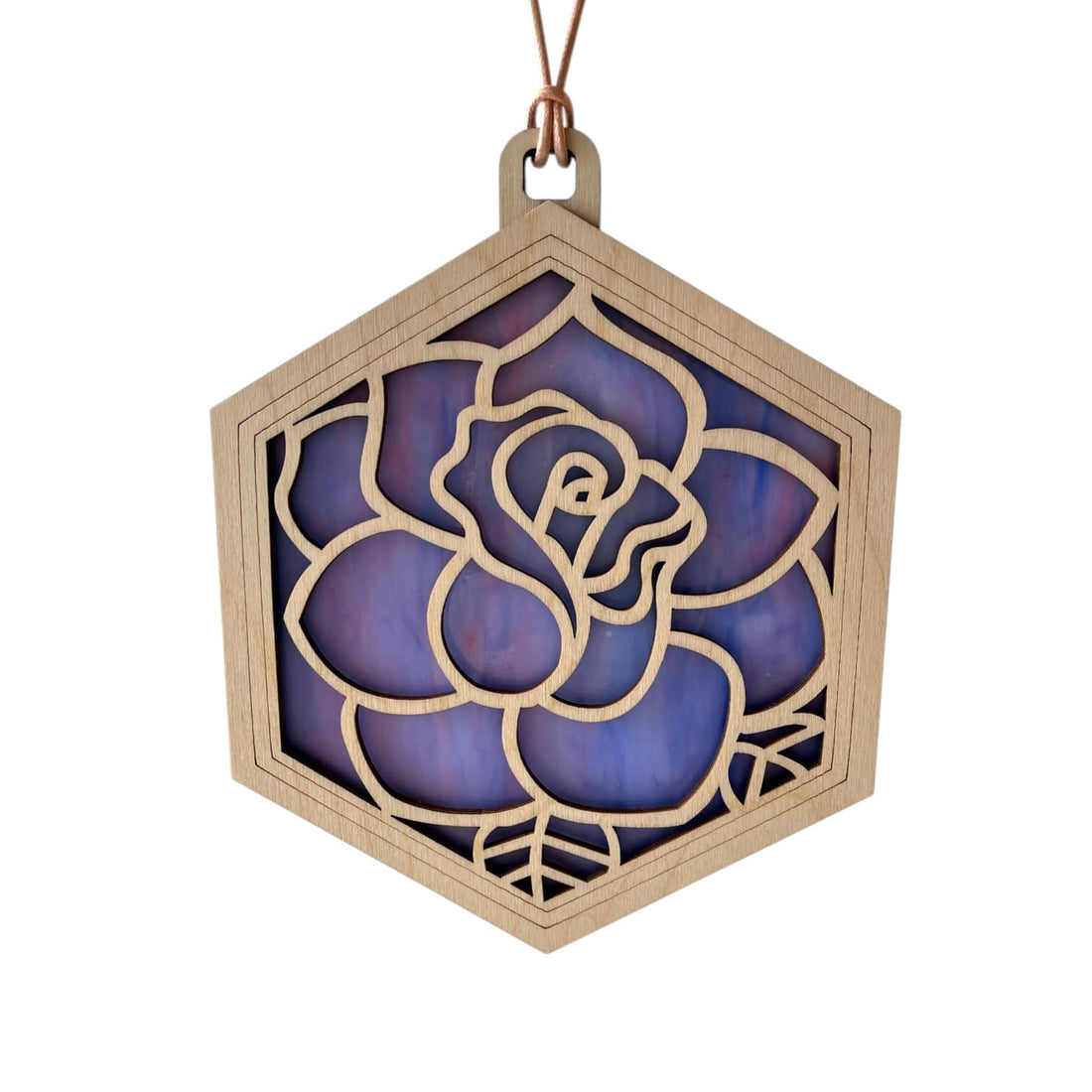 PORTLAND ROSE