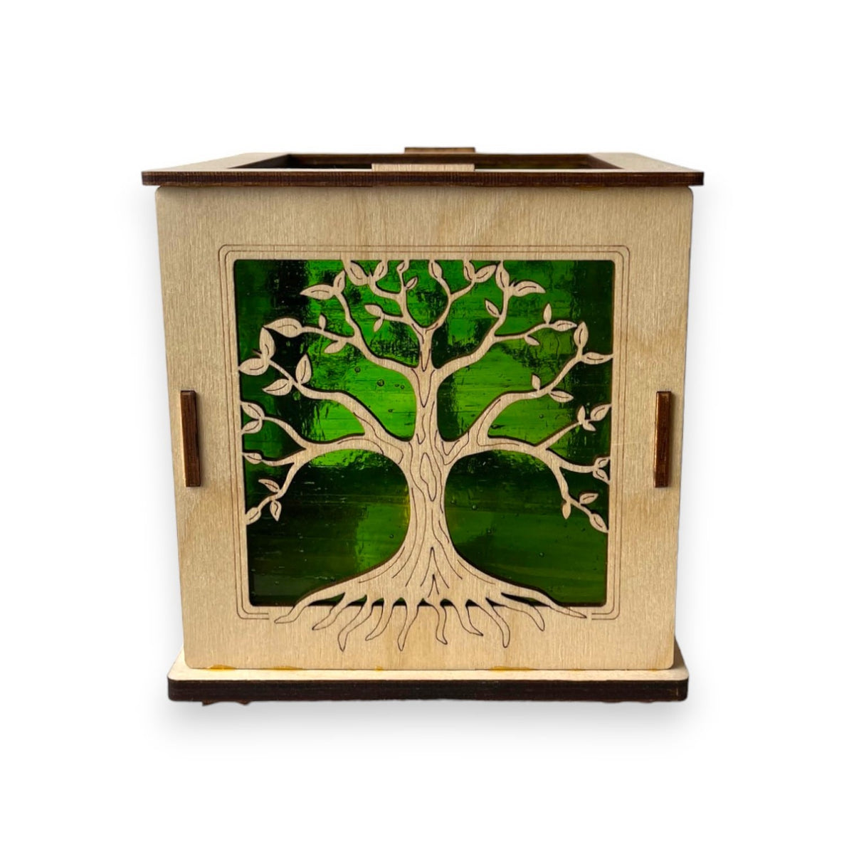 LIGHTKEEPER - Tree of Life Votive Holder