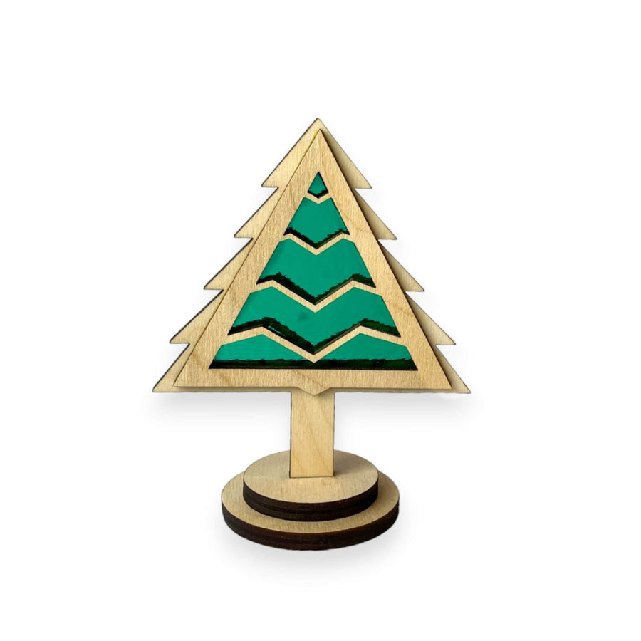Enchanted Forest "TREELET" - Small