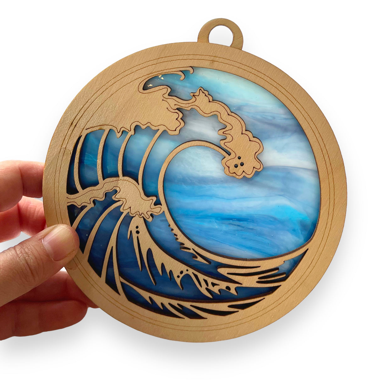GRAND WAVE