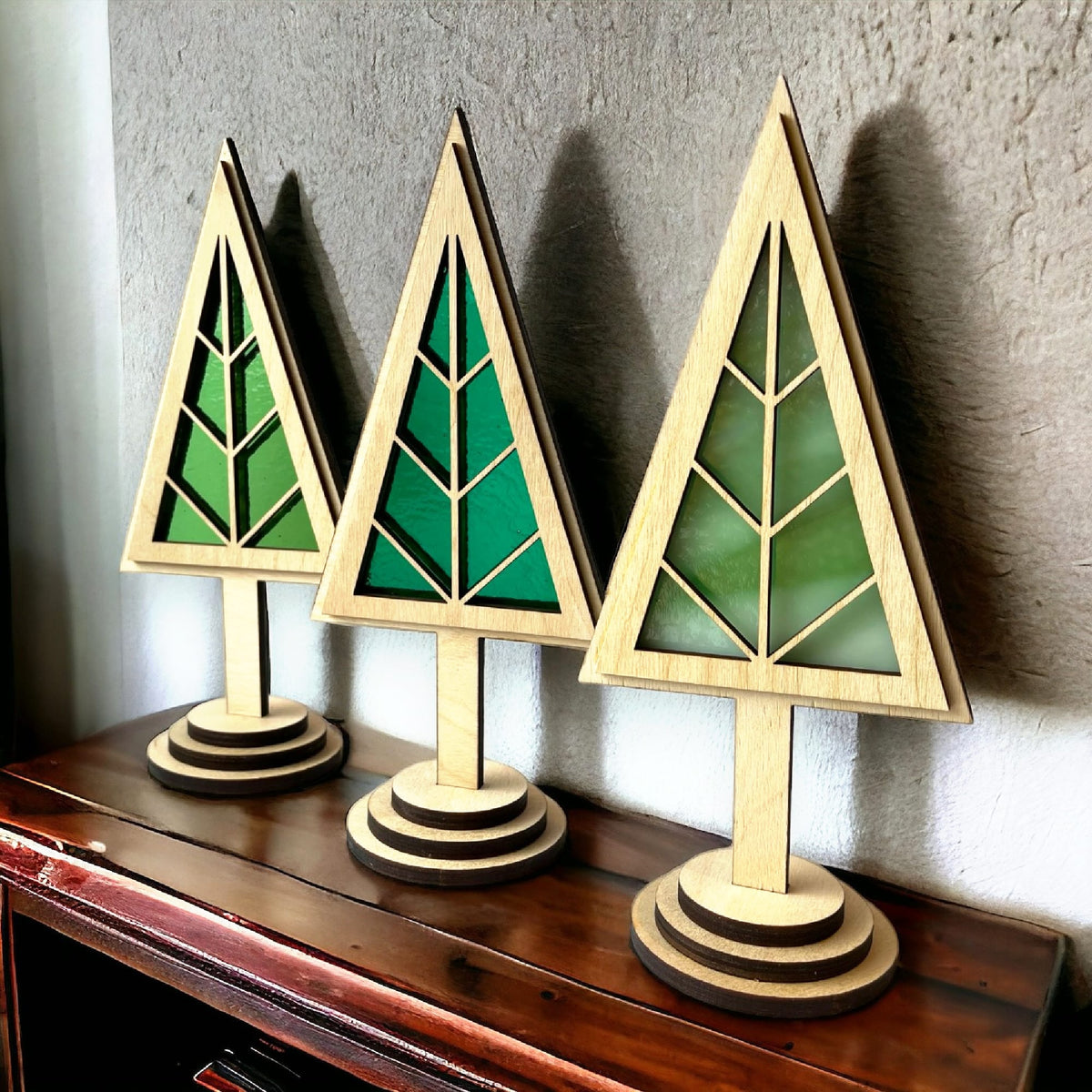 TREELET - Large