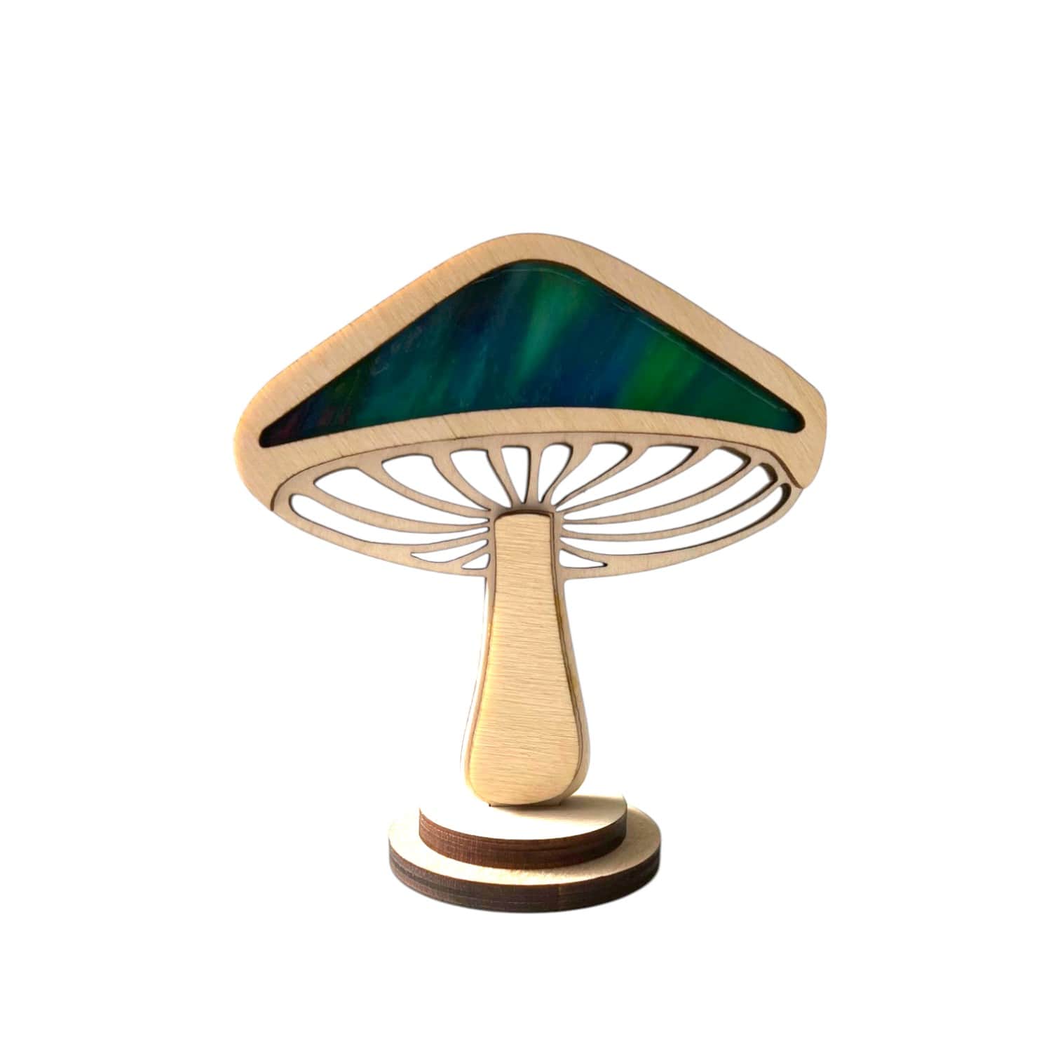 MYSTIC MUSHROOMS - Convex