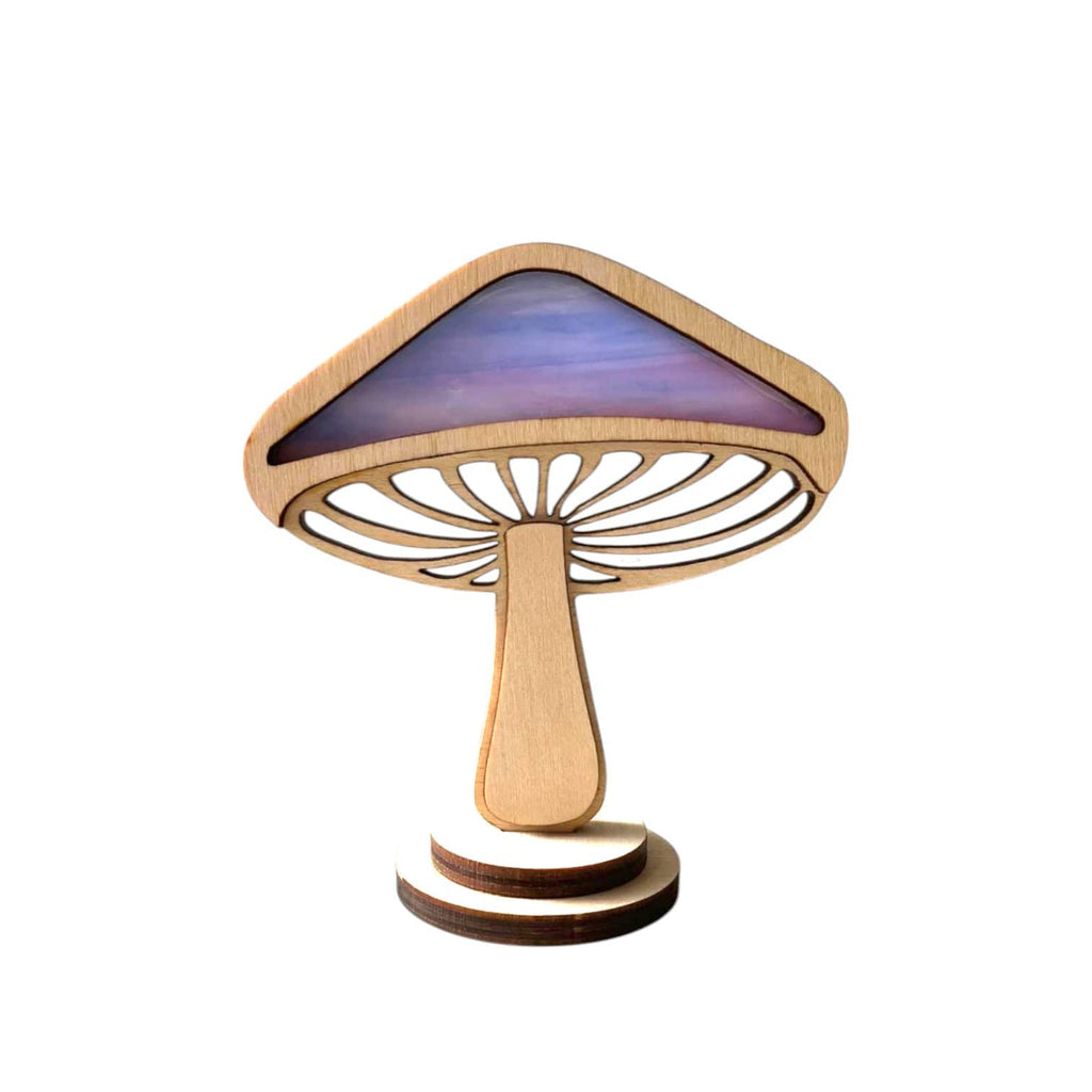 MYSTIC MUSHROOMS - Convex