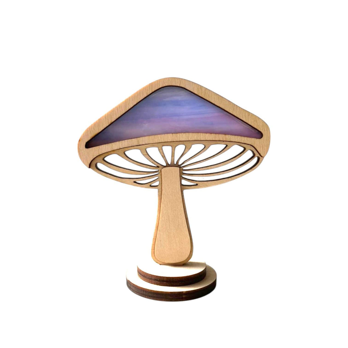 MYSTIC MUSHROOMS - Convex