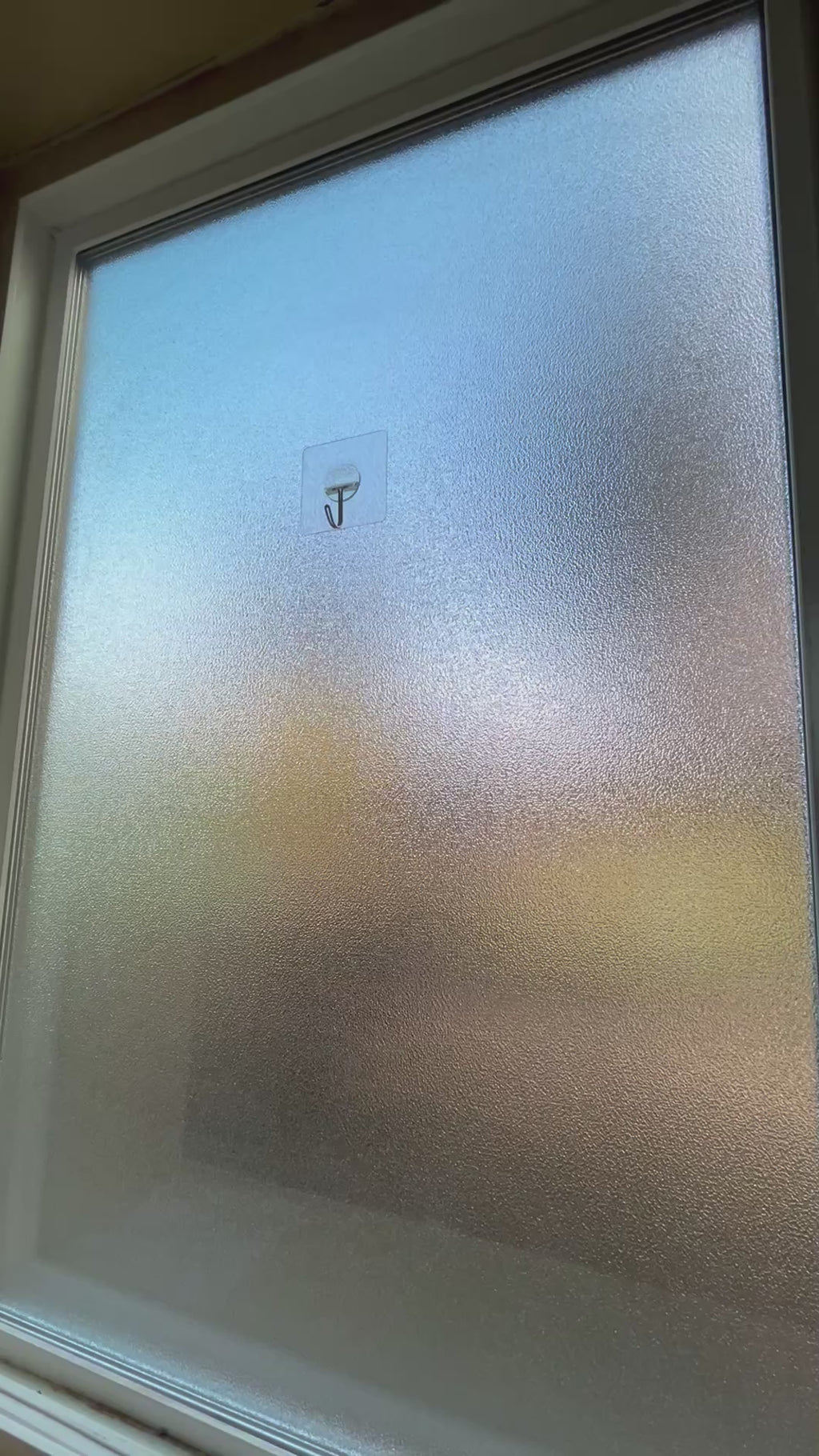 Hanging Devices - Heavy Duty Adhesive Hook