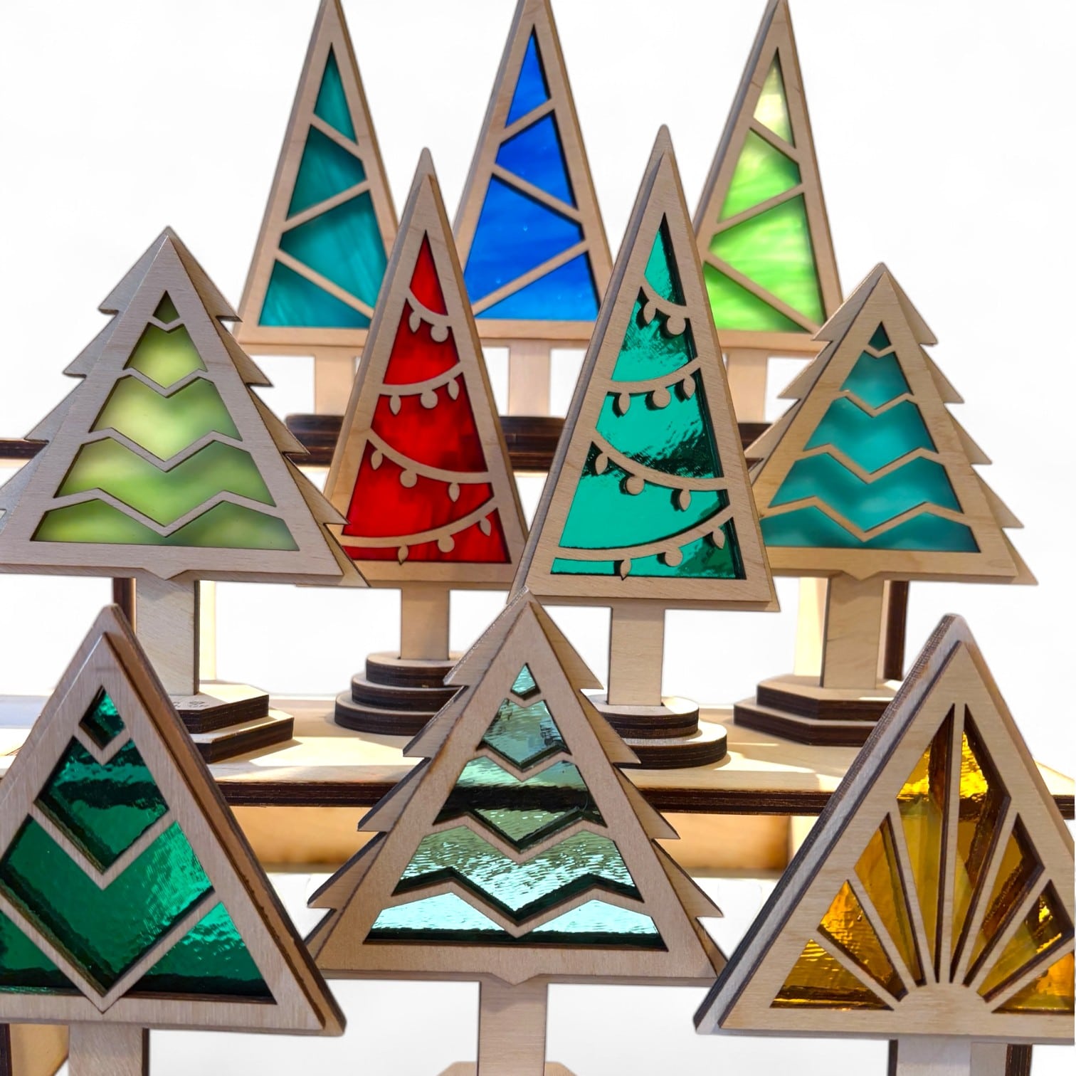 Holiday "TREELET" - Small