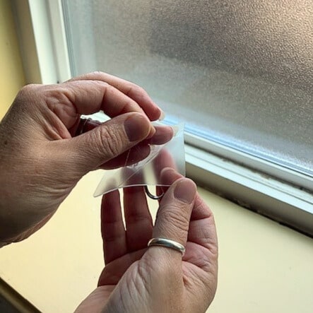 Hanging Devices - Heavy Duty Adhesive Hook