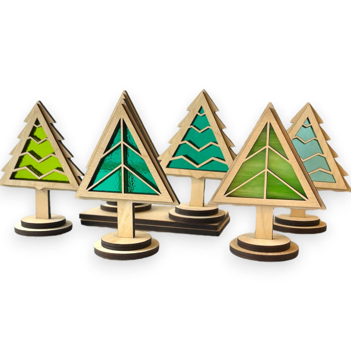 TREELET - Small