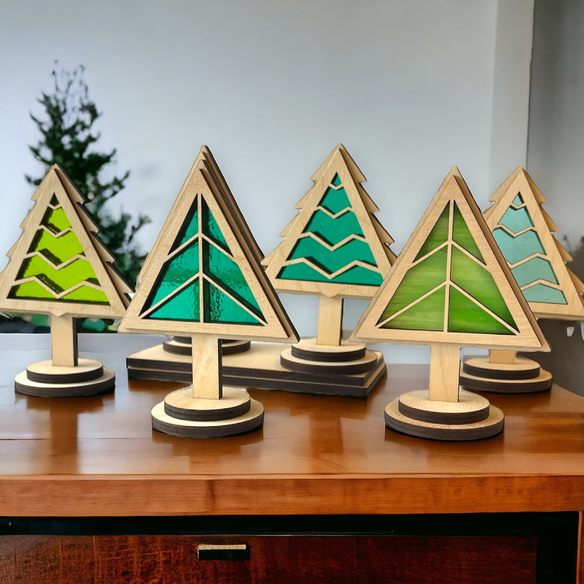 TREELET - Small