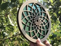 DAHLIA SUNCATCHER