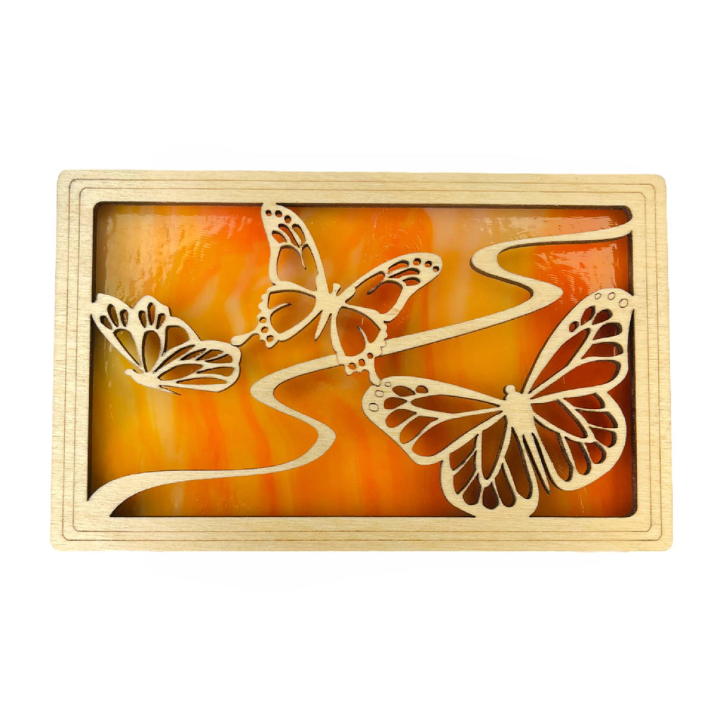 BUTTERFLY - Landscape Sunscreen