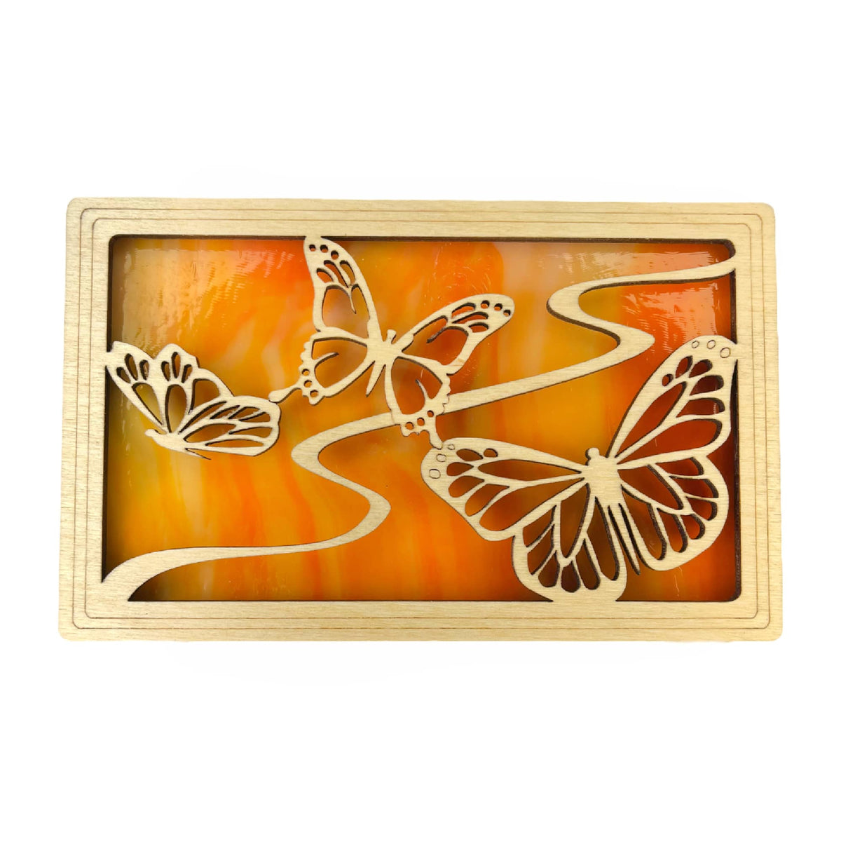BUTTERFLY - Landscape Sunscreen