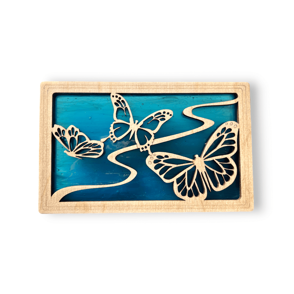 BUTTERFLY - Landscape Sunscreen