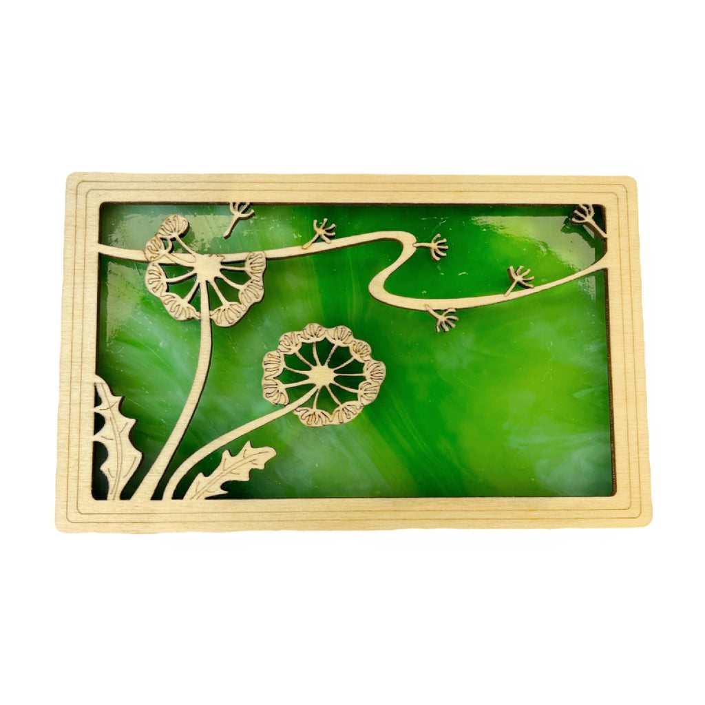 DANDELION - Landscape Sunscreen