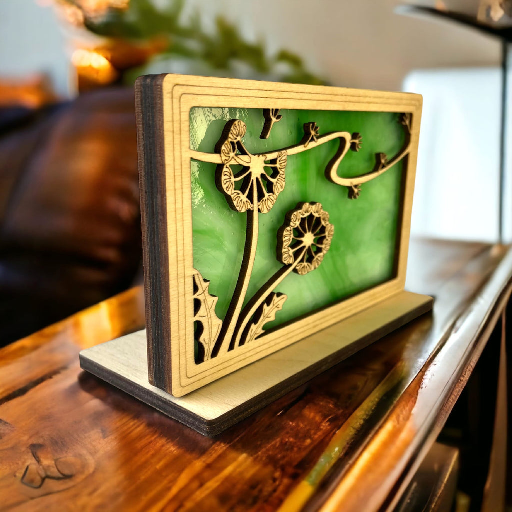 DANDELION - Landscape Sunscreen