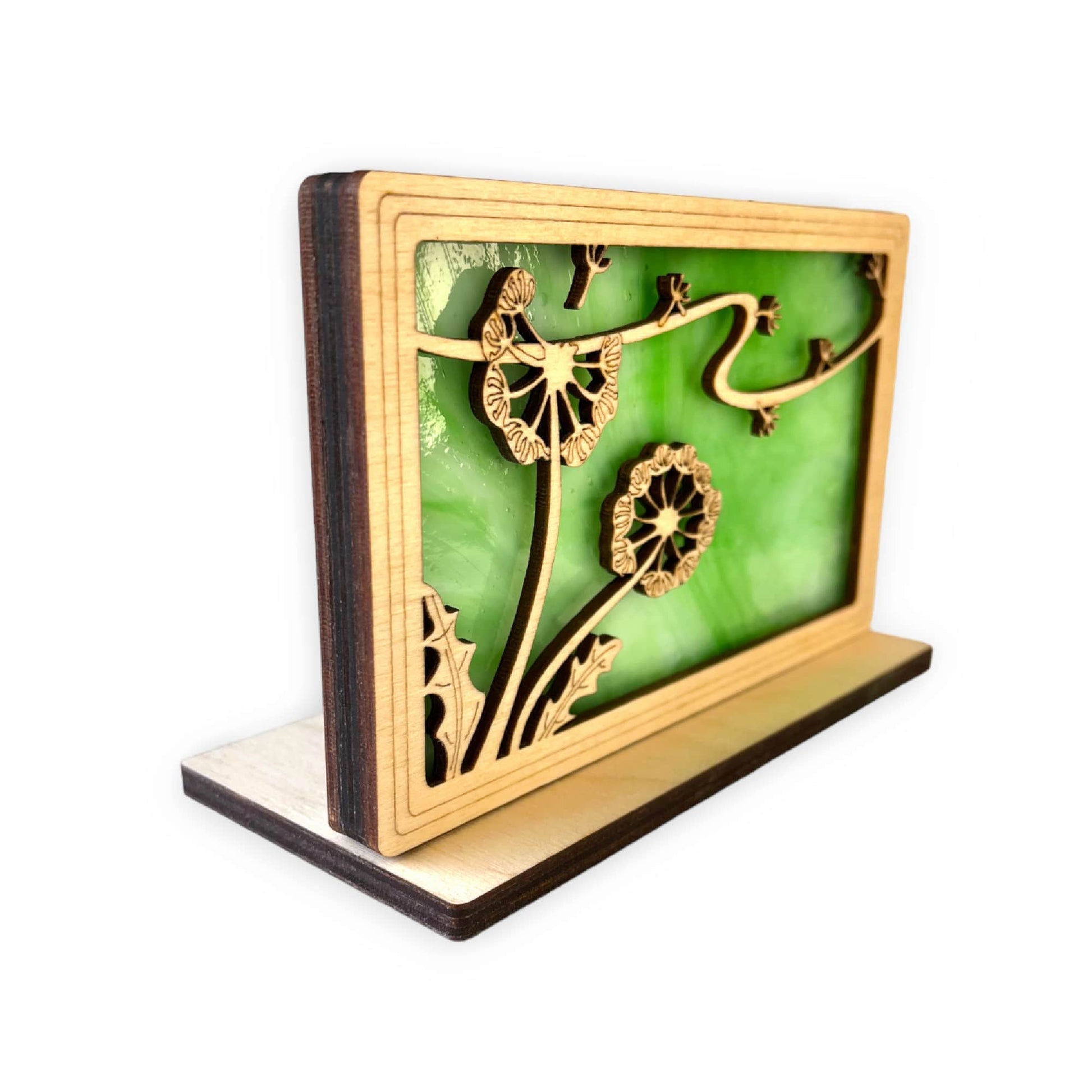 DANDELION - Landscape Sunscreen